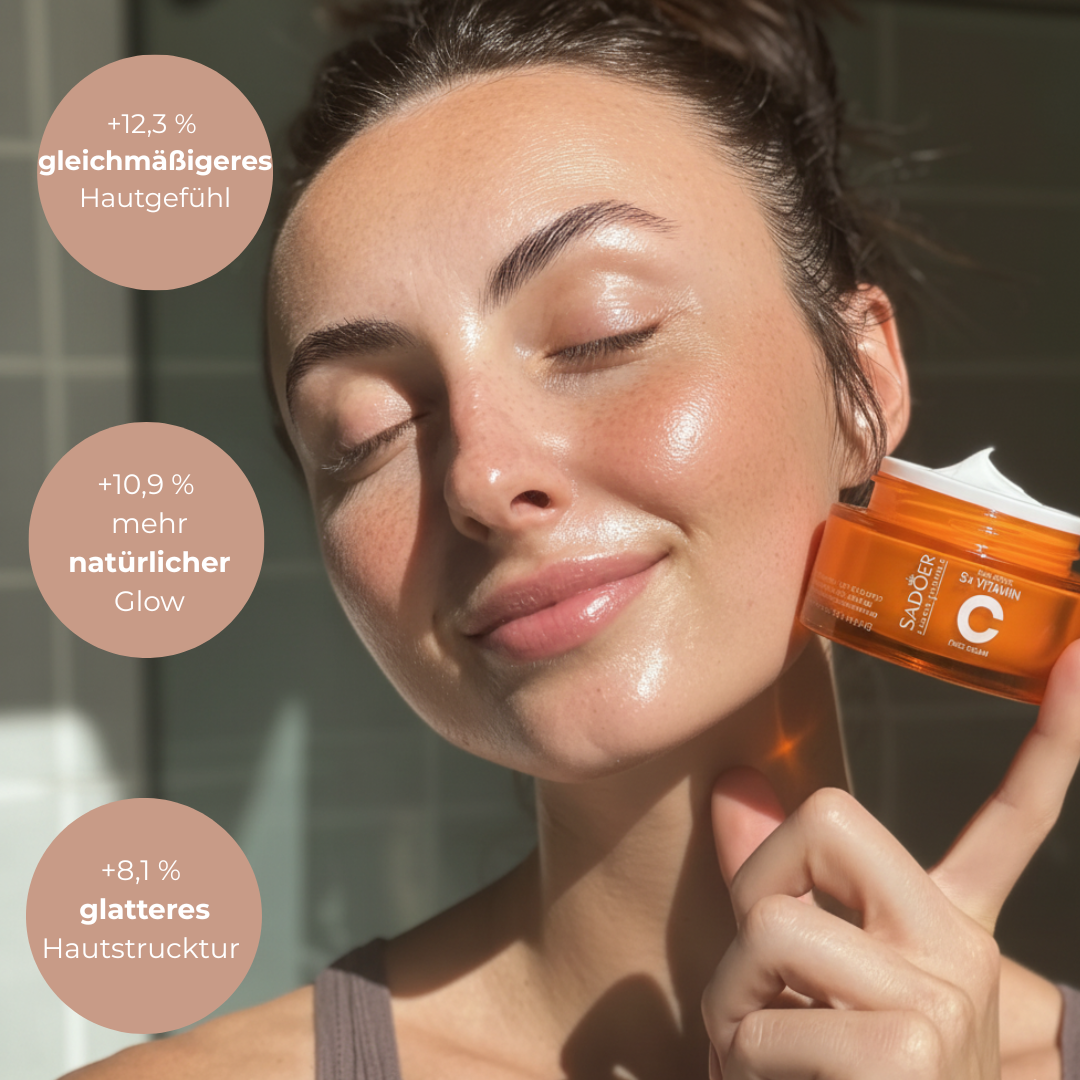 Vitamin Gesichtscreme™