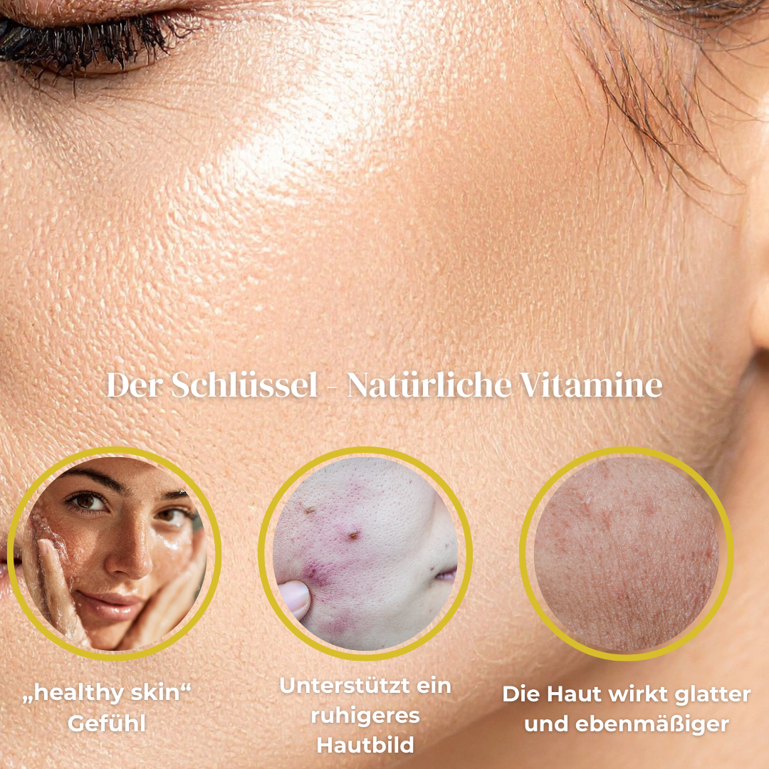 Vitamin Gesichtscreme™