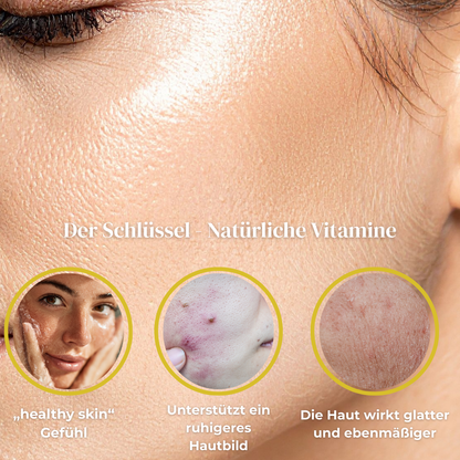 Vitamin Gesichtscreme™