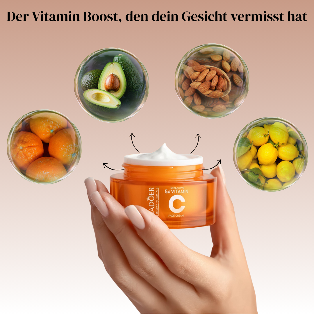 Vitamin Gesichtscreme™