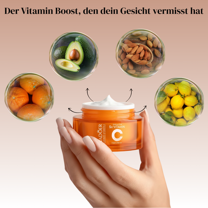 Vitamin Gesichtscreme™