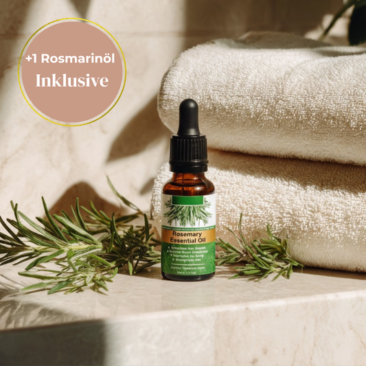 Rosmarin Haarpflegeöl™