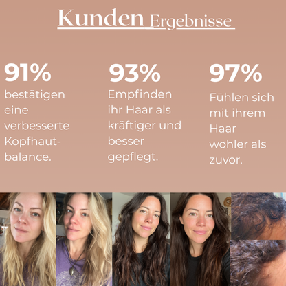 Rosmarin Haarpflegeöl™